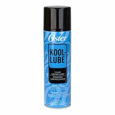OSTER KOOL LUBE- 14OZ