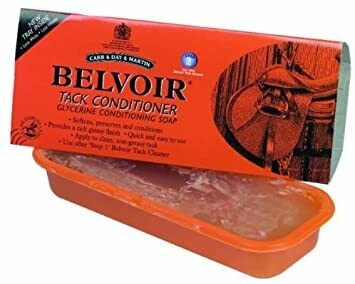 Belvoir Tack Conditioner Tray- 250G