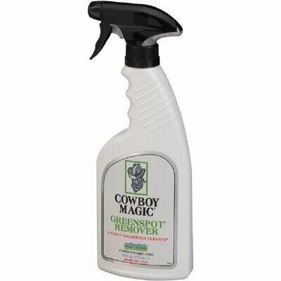 Cowboy Magic Green Spot Remover- 16oz