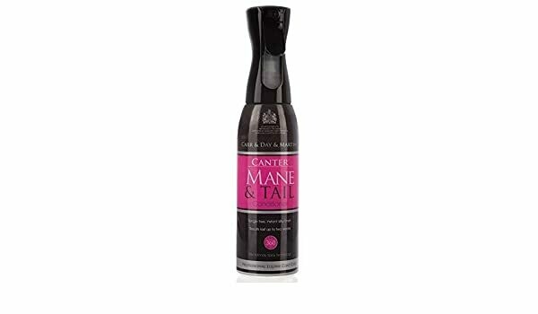 Canter Mane & Tail Detangler- 600ml