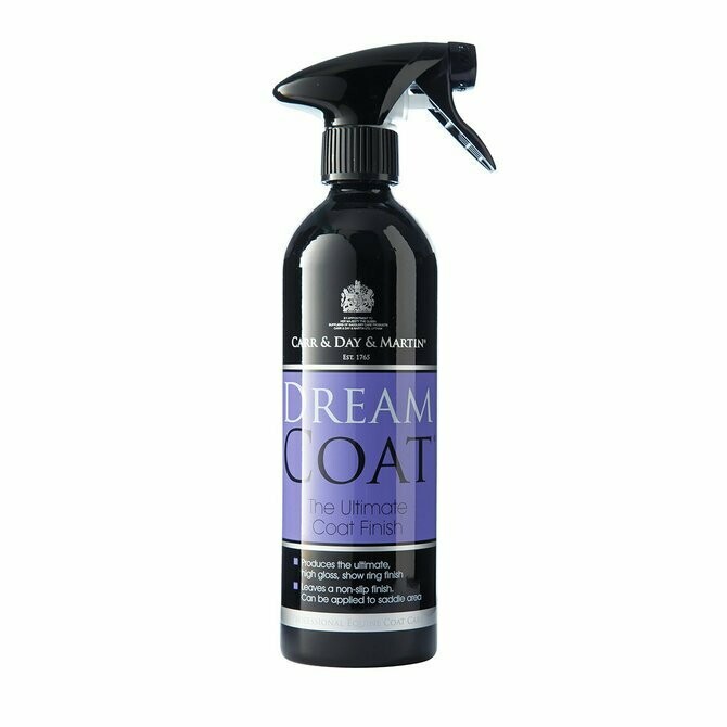 Dream Coat 'The Ultimate Coat Finish' - 1 Liter