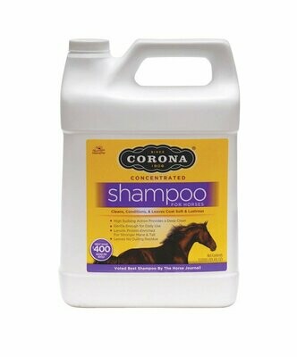 Corona Shampoo- Gallon