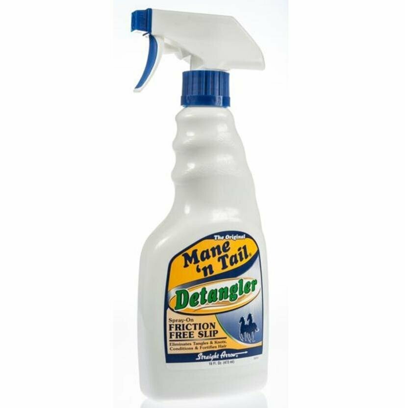 Mane 'N Tail Detangler for Horses 16oz