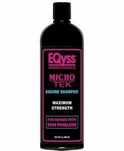 Eqyss Micro Tek Shampoo- 32oz