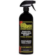Eqyss Marigold Mist Spray- 32oz