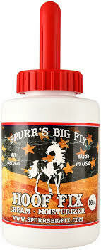 Spurr's Big Fix Hoof Fix- 16oz