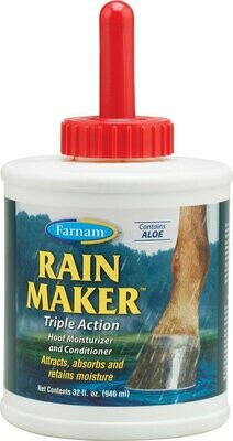 Rain Maker Hoof Conditioner- 32oz