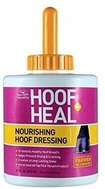 Hoof Heal Hoof Dressing- 32oz