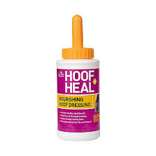 Hoof Heal Hoof Dressing- 16oz