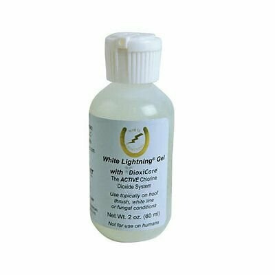 White Lightning Gel- 60ml