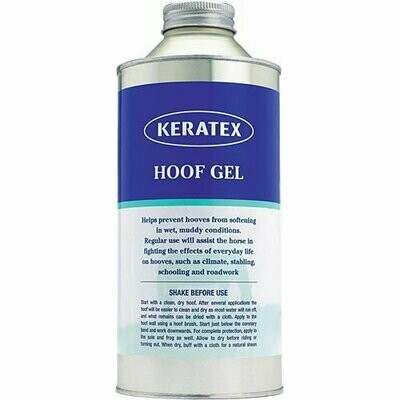 Keratex Hoof Gel- 1 Liter