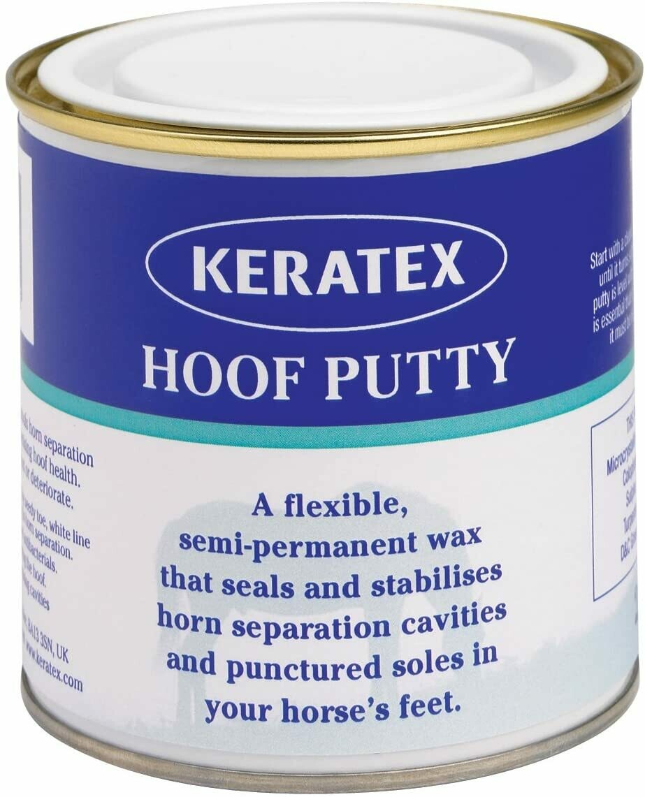 Keratex Hoof Putty