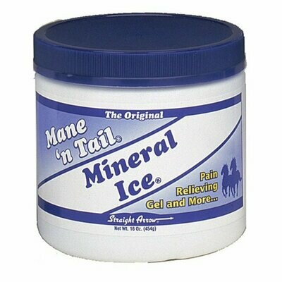 Mane 'n Tail Mineral Ice- 16oz