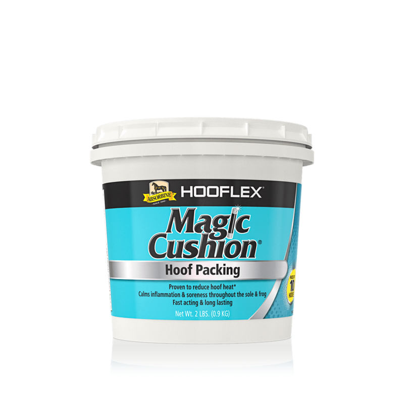 Magic Cushion Hoof Packing- 2lb