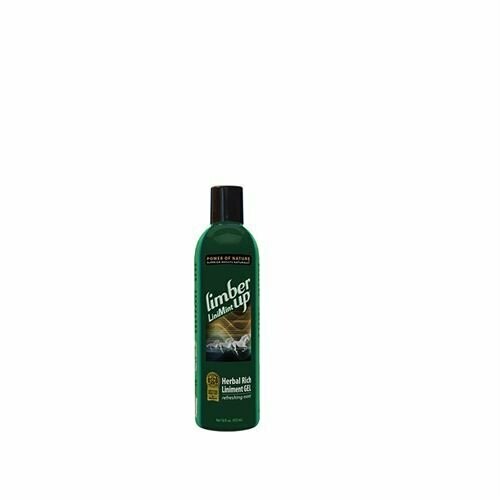 Limber Up Herbal Rich Liniment- 4oz