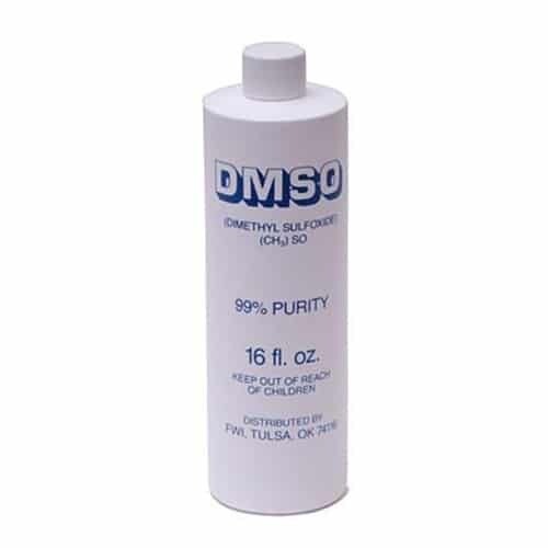 DMSO Liquid- 16oz