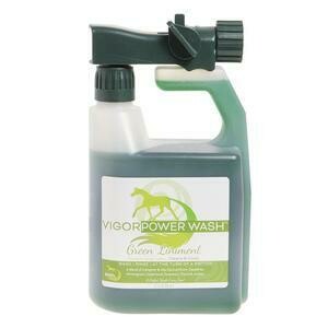 Vigor Power Wash- 32oz