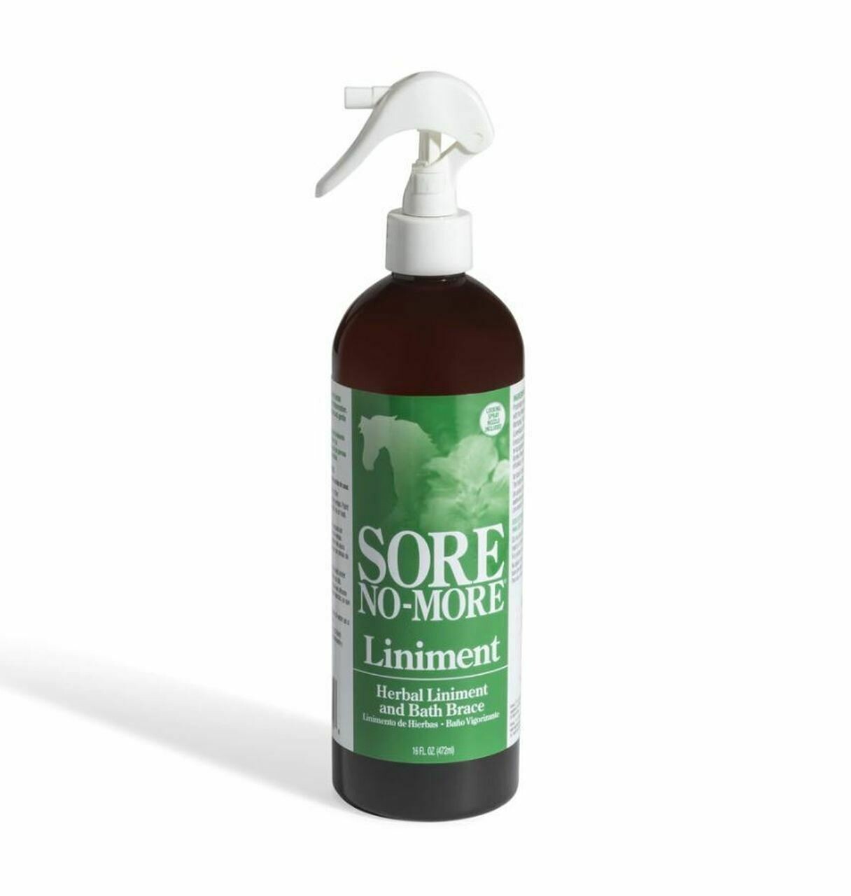 Sore No More Liniment- 16oz