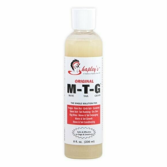 Shapley's Original MTG- 8oz