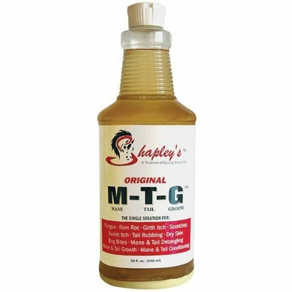 Shapley's Original MTG- 32oz