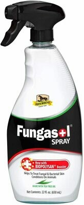 Fungasol Spray- 22oz
