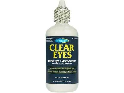 Clear Eyes- 4oz