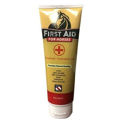 Redmond Equine First Aid- 8oz