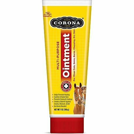 Corona Multi-Purpose Ointment- 7oz