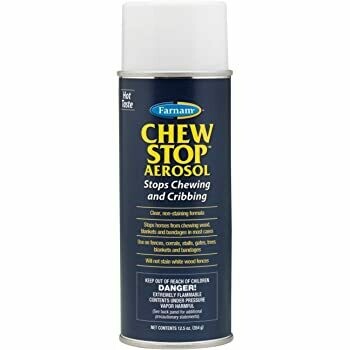 Chew Stop Aerosol-  12.5oz