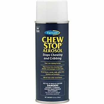Chew Stop Aerosol- 12.5oz