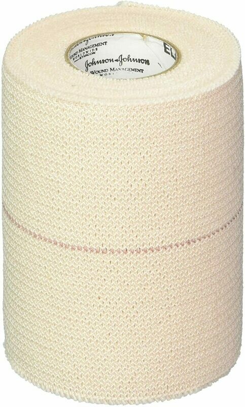 Elastikon Tape- 4" Roll