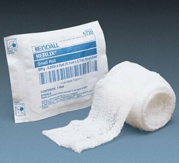 Kerlix Bandage Roll