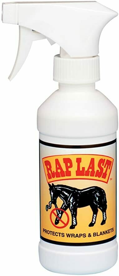 Rap Last- 8oz