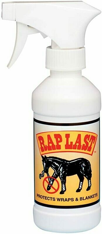 Rap Last- 8oz