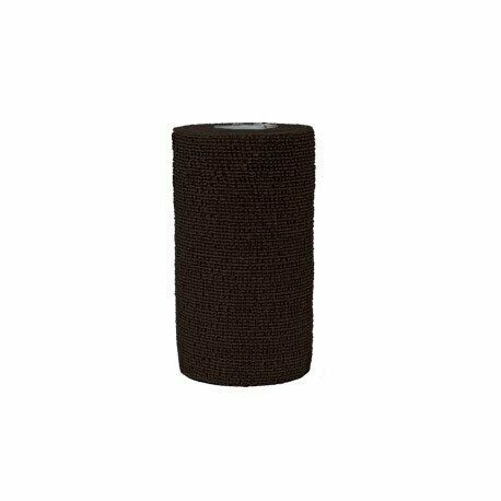 Co-Flex Bandage - 4" - Black