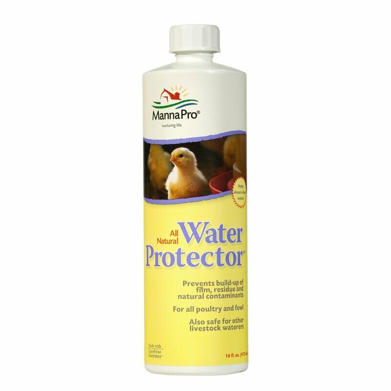 Water Protector- 16oz