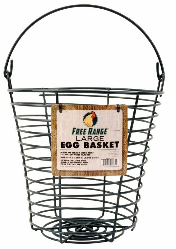 Egg Basket