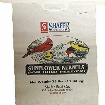 Shafer Finches Gourmet, Free* NJ Local Delivery