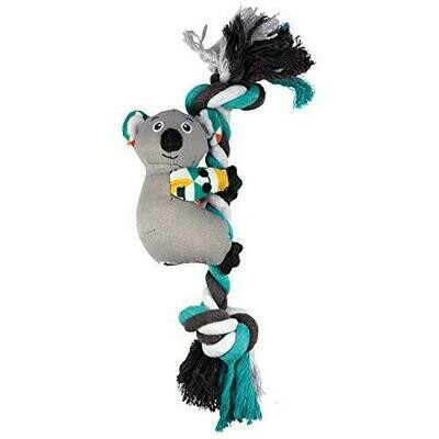 kong squiggles dog toy