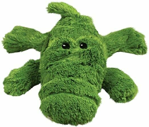 Kong Cozie- Ali the Alligator- Medium