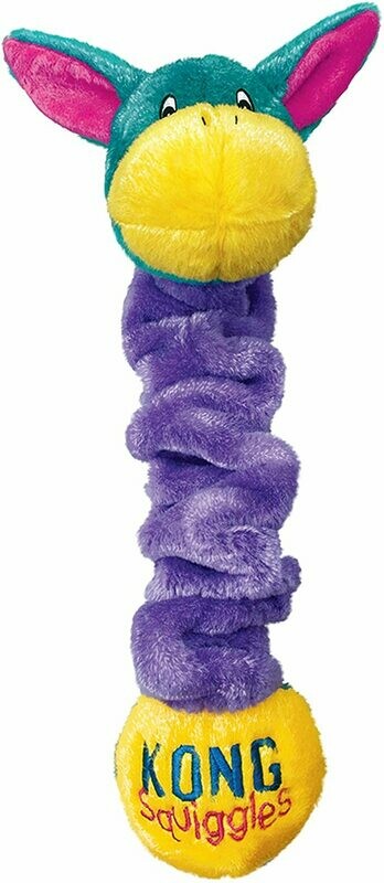Kong Squiggles- Medium