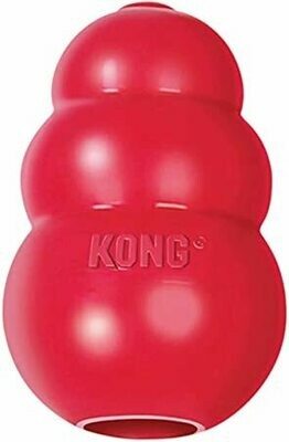 Kong Classic- Extra Large