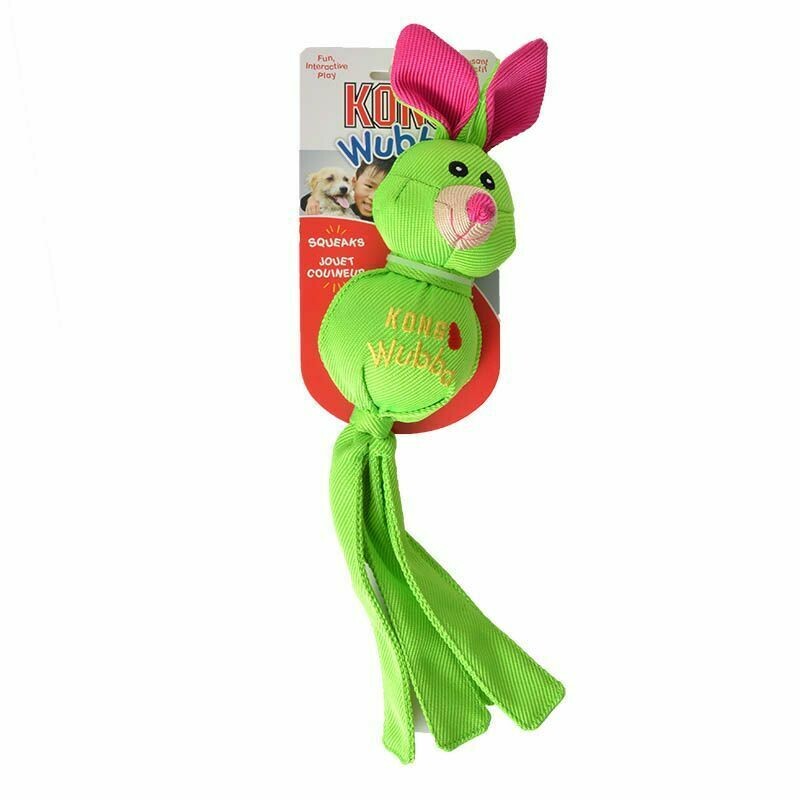 Kong Wubba Friends- Large