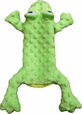 Skinneeez Extreme Stuffers- Frog