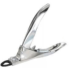 Pro Finish Guillotine Nail Trimmer- Small Dogs