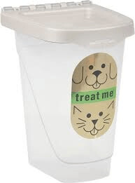 Treat Container- 2lb