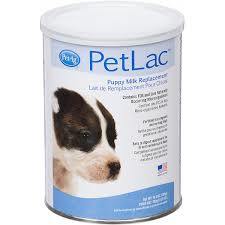PetAg PetLac Puppy Milk Replacer- 10.5oz