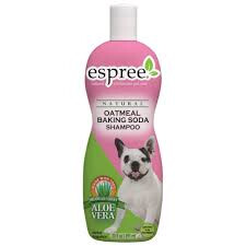 Espree Natural Shampoo- Oatmeal & Baking Soda- 20oz