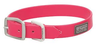 Weaver Terrain D.O.G Brahma Collar- 21"- Assorted Colors