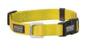 Weaver Terrain D.O.G Adjustable Snap N Go Collar- Medium 13-19"- Assorted Colors